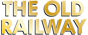 The Old Railway - Logo